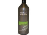 UPC 883297435089 product image for Redken For Men Go Clean Daily Shampoo Liter | upcitemdb.com