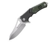 Lansky Responder Folding Knife Blademedic Sharpener Combo Pocket Clip UTR7