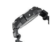 Twin Sensor Men Altimeter Watc