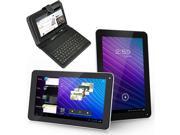 SVP 9-inch Android 4.0 ICS PTablet C w/ Google Play Store + WiFi + Keyboard Case