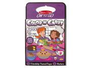 Melissa & Doug Colorncarry Friendship