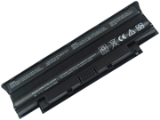 Laptop battery 4400mah 6 cell for Dell J1KND