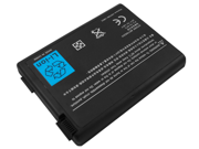 Superb Choice® 12-cell HP Pavilion ZV5407EA-EC449EA Laptop Battery Superb Choice® 12-cell HP Pavilion ZV5407EA-EC449EA Laptop Battery