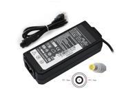 Superb Choice® 65W IBM ThinkPad X60 2509-xxx Laptop AC Adapter Superb Choice® 65W IBM ThinkPad X60 2509-xxx Laptop AC Adapter