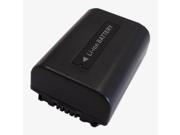 Superb Choice® Camcorder Battery for Sony FH 50
