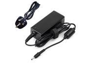 Superb Choice® 40W Samsung Series 5 Chromebook Xe550 Xe550c Xe 550 550c22 XE500 Netbook Laptop AC Adapter with UK Power Cord Superb Choice® 40W Samsung Series 5 Chromebook Xe550 Xe550c Xe 550 550c22 XE500 Netbook Laptop AC Adapter with UK Power Cord