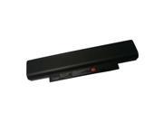 Superb Choice® 3-cell LENOVO ThinkPad X121e X130e X131e Laptop Battery Superb Choice® 3-cell LENOVO ThinkPad X121e X130e X131e Laptop Battery
