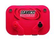 Optima 8004 003 34 78 RedTop Starting Battery