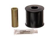 UPC 703639069065 product image for Energy Suspension 3.1140G Differential Carrier Bushing Set Rear Poly Black | upcitemdb.com