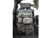 Smittybilt 5661032 Gear Seat Cover; Acu; Army Combat Uniform; Front;