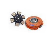 Centerforce 01735552 DFX Clutch Pressure Plate And Disc Set