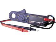Auto Meter Electric Tester