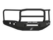 Road Armor 214R5B NW Front Stealth Bumper Fits 14 15 Sierra 1500