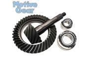 Motive Gear Performance Differential Ring And Pinion Kit