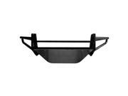 N Fab F044RSP TX RSP Front Bumper 2004 2008 Ford F 150 Texture Black