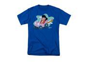 Elvis/speedway Short Sleeve Mens Shirt