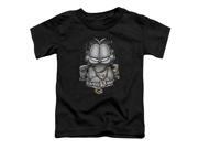 Garfield Lasagna For Life Little Boys Shirt