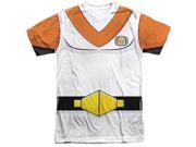 UPC 889832231017 product image for Voltron Hunk Costume (Front Back Print) Mens Sublimation Shirt | upcitemdb.com