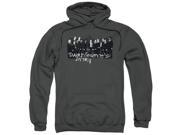 Harry Potter And The Order Of Phoenix Da Squad Mens Pullover Hoodie