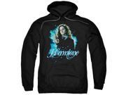 Harry Potter Hermione Ready Mens Pullover Hoodie