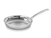 Cuisinart MCP22 20N 8 MultiClad Pro Stainless skillets