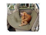 UPC 853585244495 product image for Solvit Products 62314 Hammock Pet Car Seat Cover | upcitemdb.com