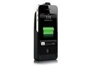Naztech Energy Holster For Apple Iphone 4 And 4s