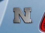 Nebraska emblem 2.7 x3.2 FAN 14920