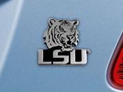 Louisiana State emblem 2.9 x3.2 FAN 14800