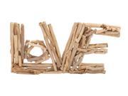 The Eternal Driftwood Love