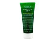 Mens Oil Eliminator Deep Cleansing Exfoliating Face Wash