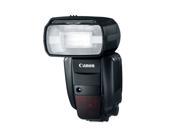 Canon Speedlite 600EX-RT Shoe Mount Flash - Black