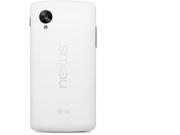Google Nexus 5 Unlocked Gsm Phone - 32gb