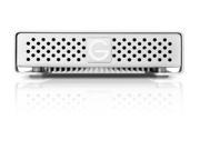G Technology G DRIVE mobile 1TB Portable FireWire and USB 3.0 Drive for Time Machine 0G02391 Refurbished