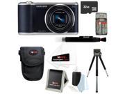 Samsung GC200 16.3MP Galaxy Camera 2 w/ Android Jelly Bean Wifi & Touch Screen LCD + 32GB Best Accessory Kit