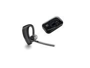 Plantronics Voyager Legend Bluetooth Headset with Charging Case Bundle