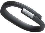 Jawbone UP Wristband Health Monitor Black S