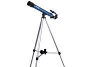 Meade Infinity 209001 50mm Altazimuth Refractor Blue