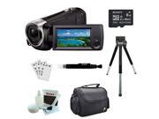 SONY CX405 Sony HD Video Recording HDRCX405 Handycam Camcorder with 16GB Accessory Kit