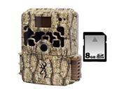 Browning Dark Ops Trail Camera with 8GB SD Memory Card