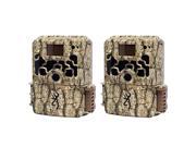 Browning Trail Camera Dark Ops Bundles Set of 2