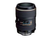 Tokina 100mm f 2.8 AT X M100 AF Pro D Macro Autofocus Lens for Nikon AF D