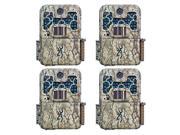 Browning Recon Force FHD Digital Trail Game Camera Four Count