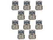 Browning Recon Force FHD Digital Trail Game Camera Ten Count