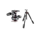 Manfrotto Mt190xpro4  Mhxpro-3w