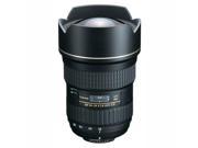 Tokina ATX AF 16 28 2.8 Pro FX Lens for Canon EOS Digital SLRs ATX168PROFXC