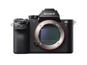 Sony Alpha a7RII Mirrorless Digital Camera Body Only