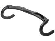 EAN 4897055270221 product image for 3T Aeronova Team Stealth Road Bike Handlebar (44cm / UD Matte Black) | upcitemdb.com