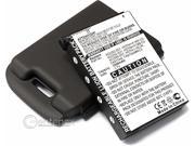 Extended Battery Cover for HP iPAQ 614c 614 612c 612 610c 610 600 FA915AA HSTNH K14B CS 452586 001
