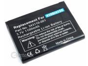 Battery FREE Microfiber Cloth for HP Compaq iPAQ 4150 H4150 RX1950 H4100 4100
